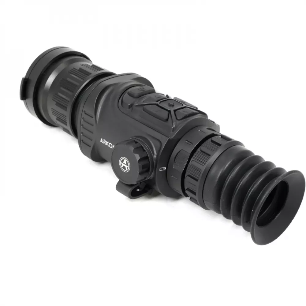Arkon Arma HR50 тепловизионный прицел