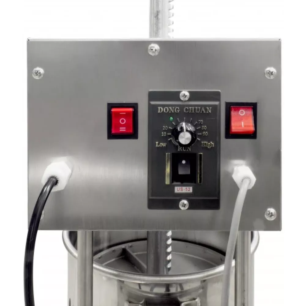 Шприц колбасный Roal DD10L