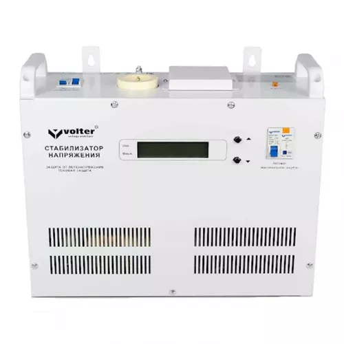 Volter СНПТО-7 С однофазный стабилизатор напряжения