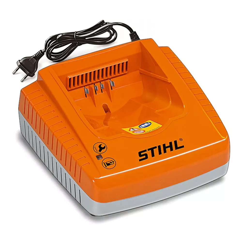 STIHL RMA 253 SET аккумуляторная газонокосилка (1 x 4 Ач, ЗУ) 63710111403-03