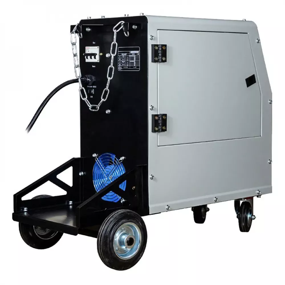 FoxWeld PWE 301 сварочный полуавтомат 7100