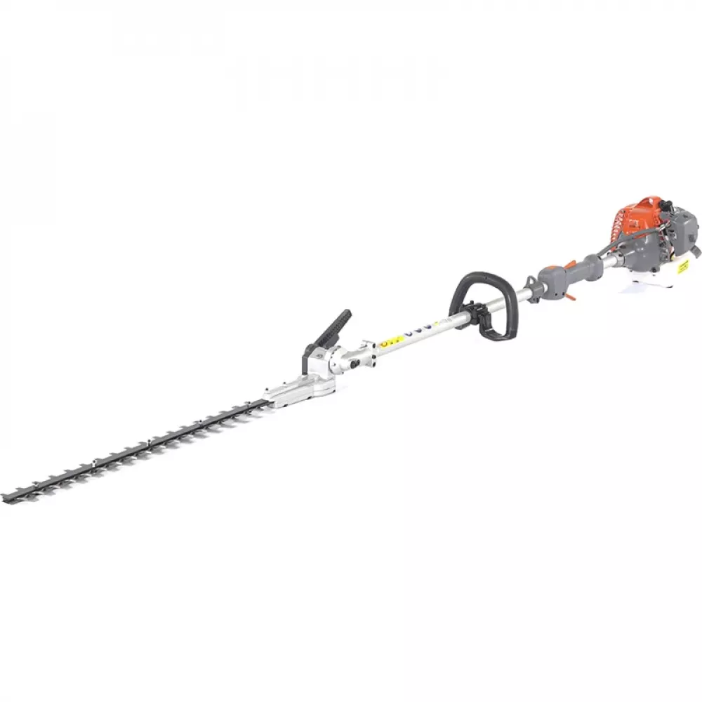 ZimAni 525HFPRO кусторез бензиновый