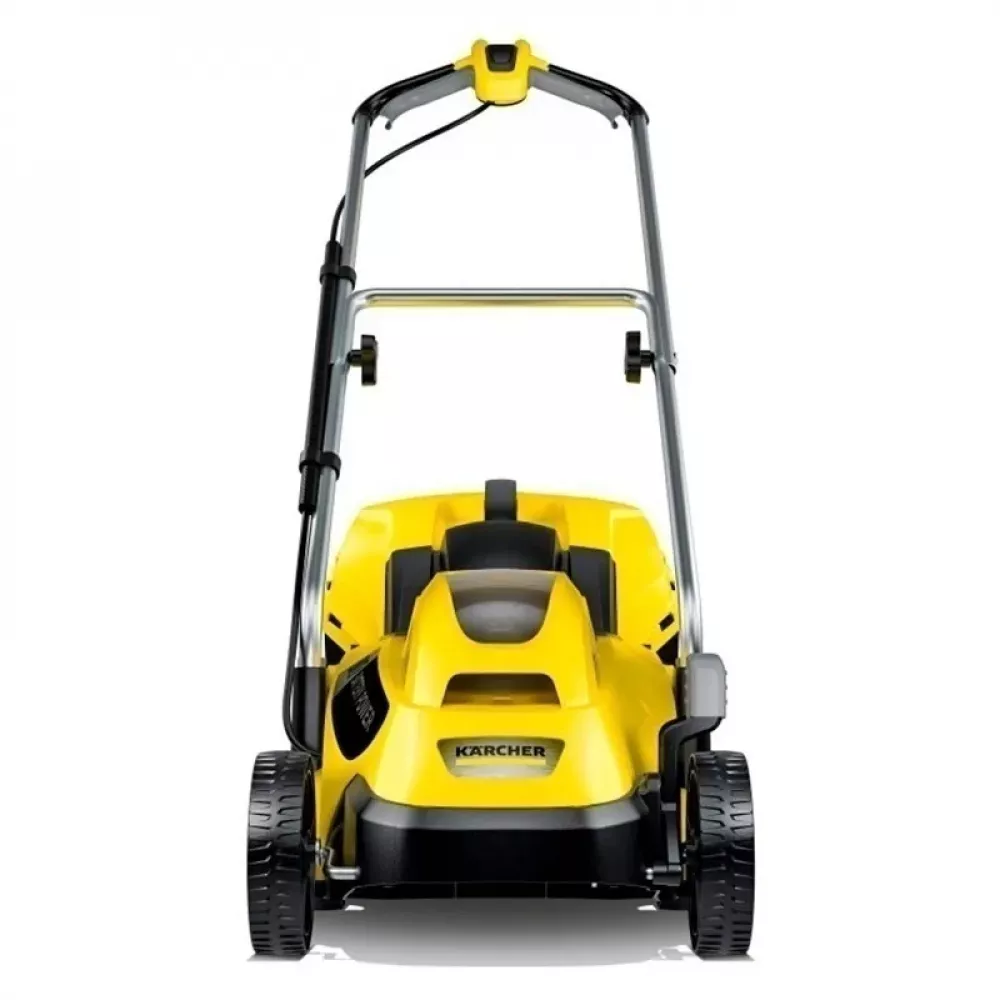 Karcher LMO 18-33 Battery Set аккумуляторная газонокосилка (1 x 5 Ач, ЗУ) 1.444-401.0