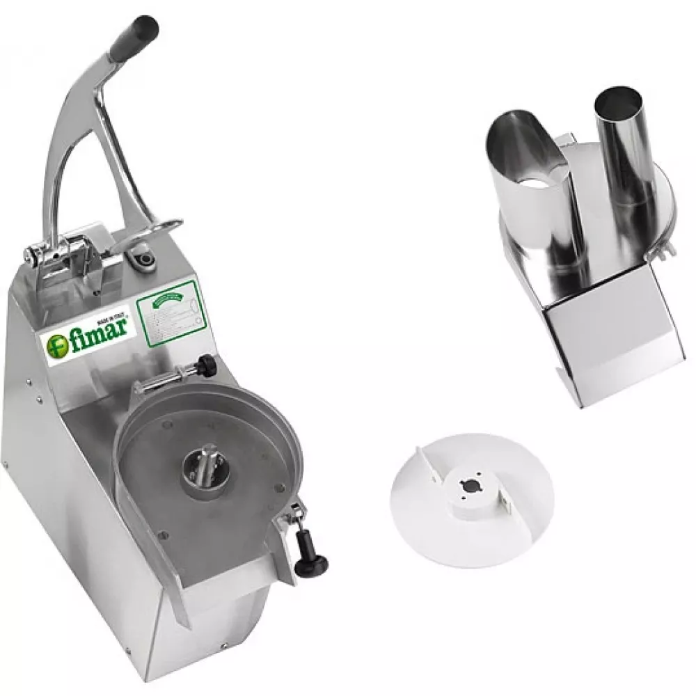 Овощерезка Fimar TV3000 (380V) 5 ножей