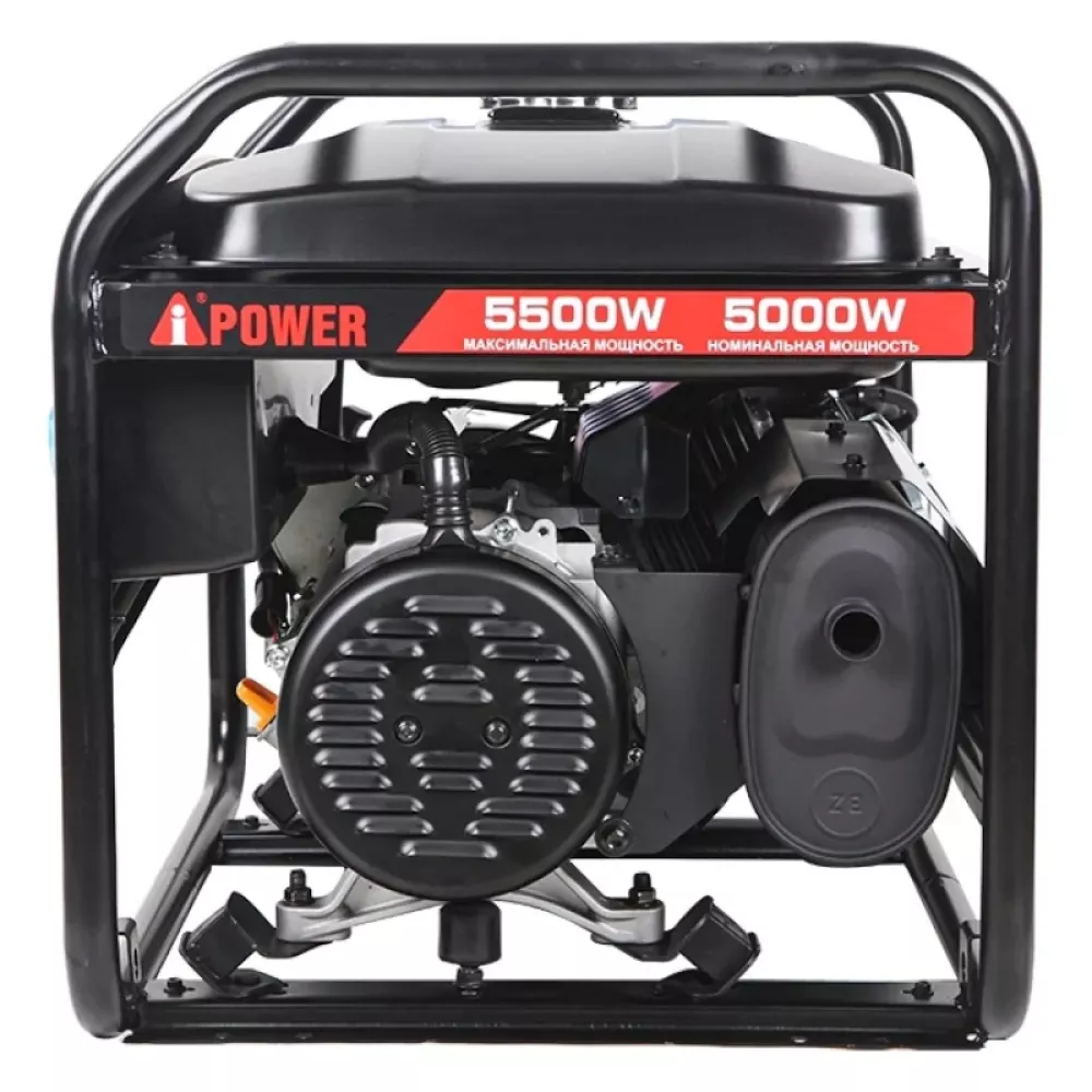 A-iPower Lite AP5500 бензиновый генератор 20204