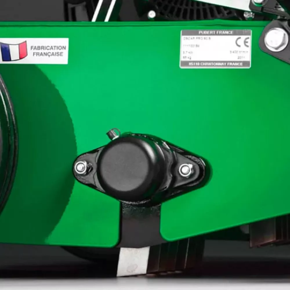 Аэратор (скарификатор) Caiman OSCAR PRO 60S, 0000023604