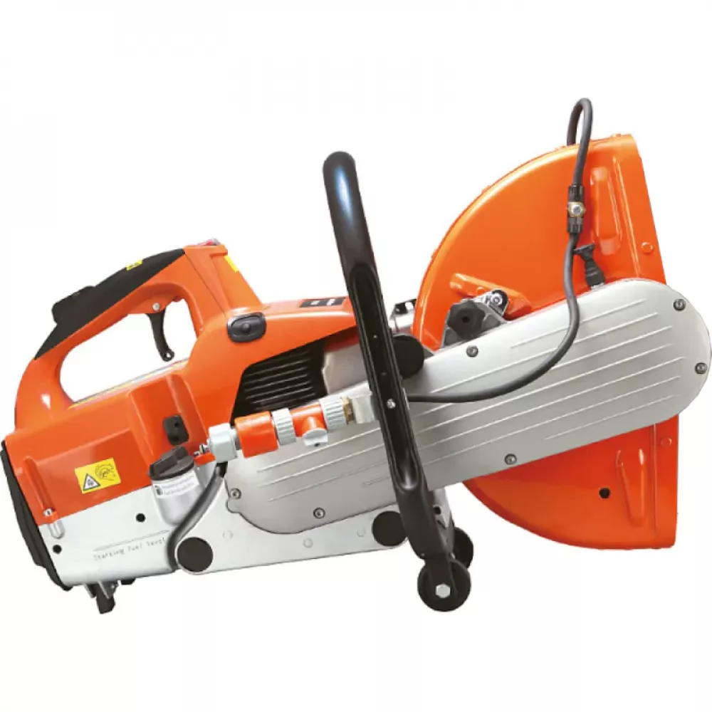 DIAM EX-350/4,0 бензорез 630063