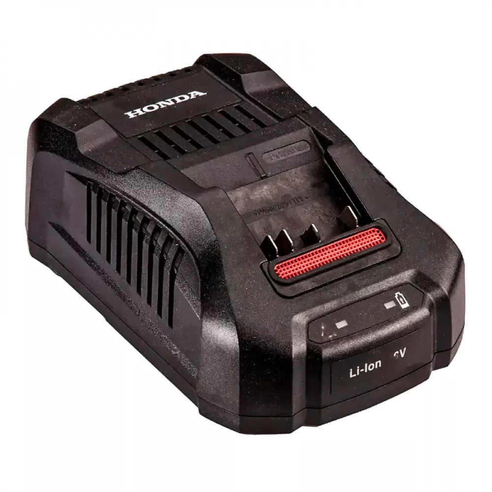 HONDA HRG 416 XB PE газонокосилка (1 x 6 Ач, ЗУ) 416+3660+CV