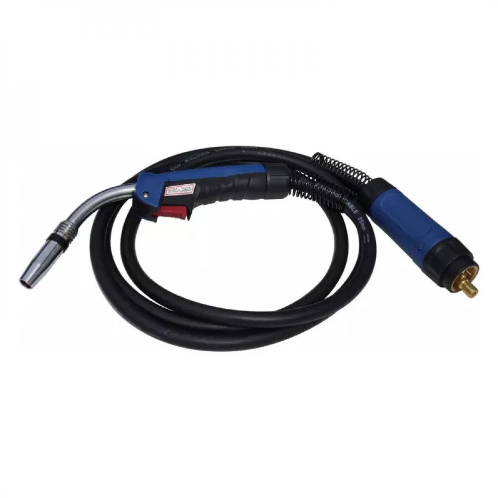 BRIMA MIG-300 DPP сварочный полуавтомат 380 в НП000000914