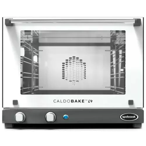 Печь конвекционная электрическая Spidocook Caldobake SF023