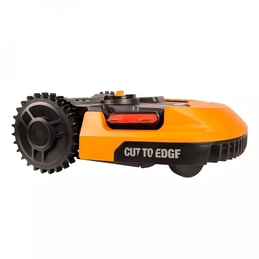 Робот газонокосилка WORX Landroid L WR153E (1500 м2)