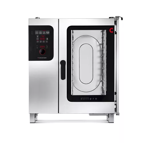 Пароконвектомат Convotherm maxx pro easyDial 10.10 ES утапливаемая дверь