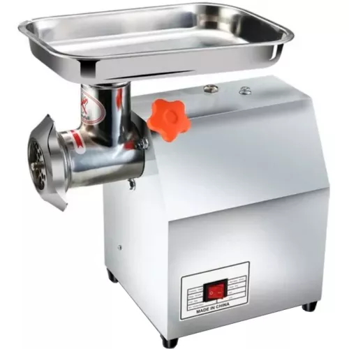 Мясорубка Eksi EHO-12S (нерж)