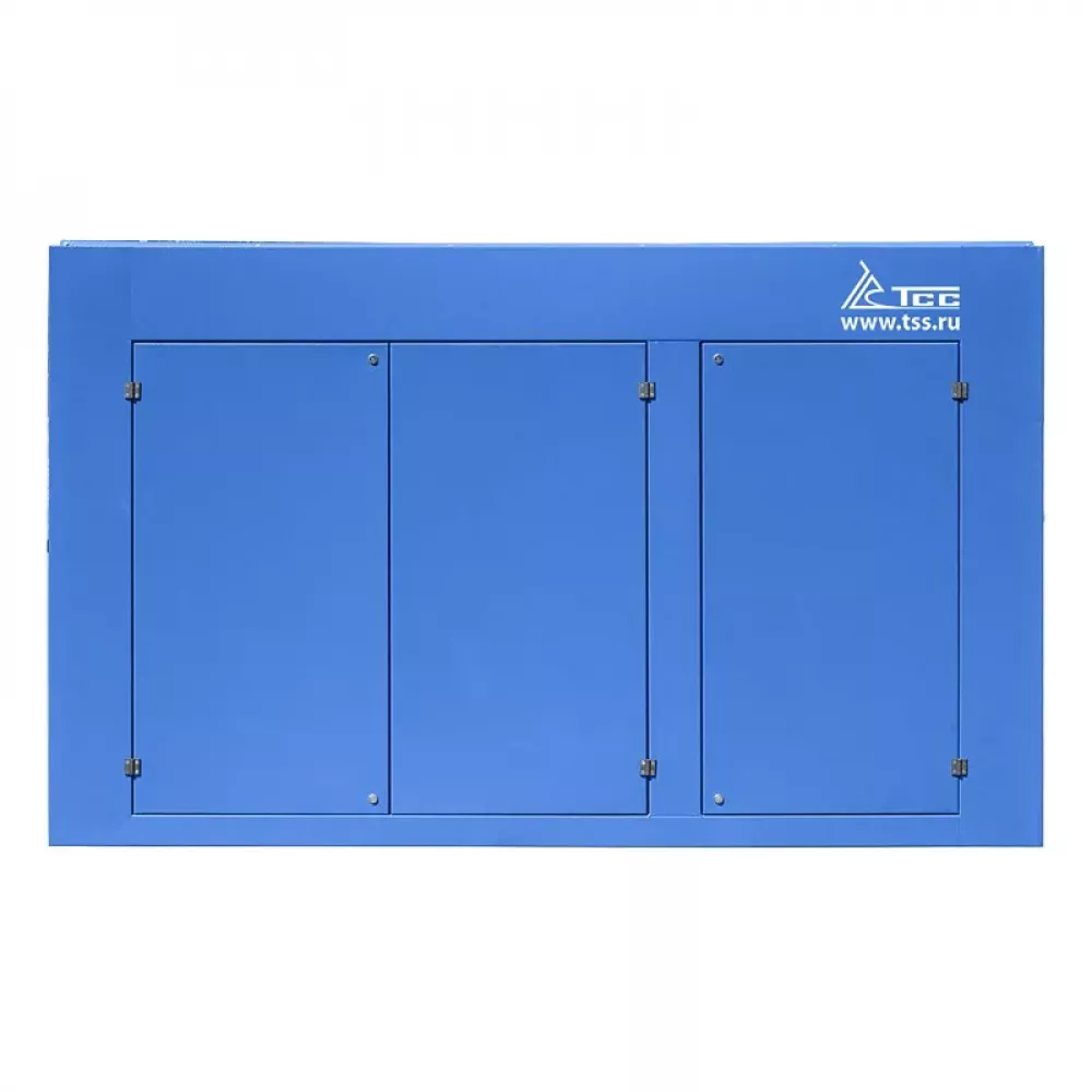 ТСС кожух для дизельного генератора до 300 кВт 490806