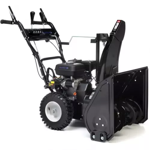 HAITEC HT-SF21261ES снегоуборщик бензиновый