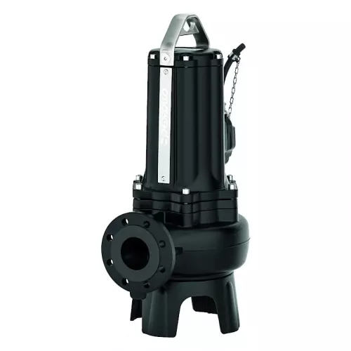 Pedrollo MC-F 30/50 фекальный насос 48SGQ9853A