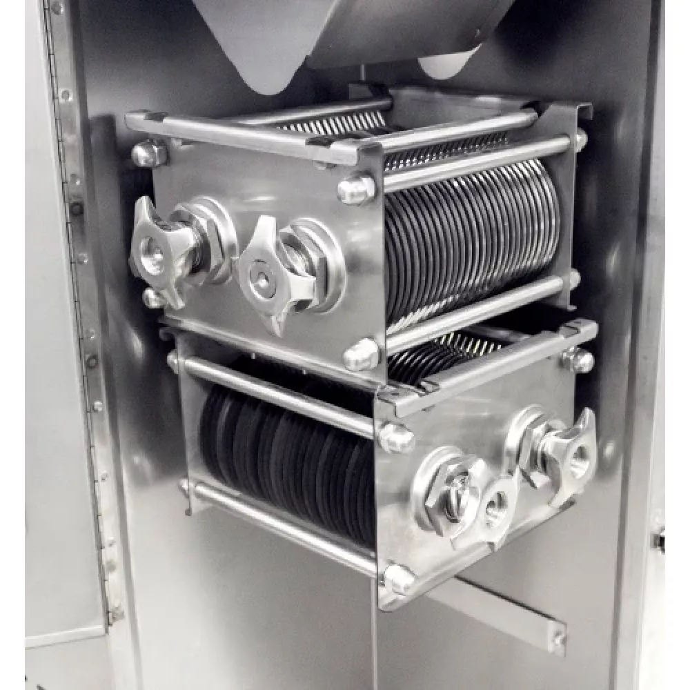 Слайсер нарезки на соломку Roal Meat RM25