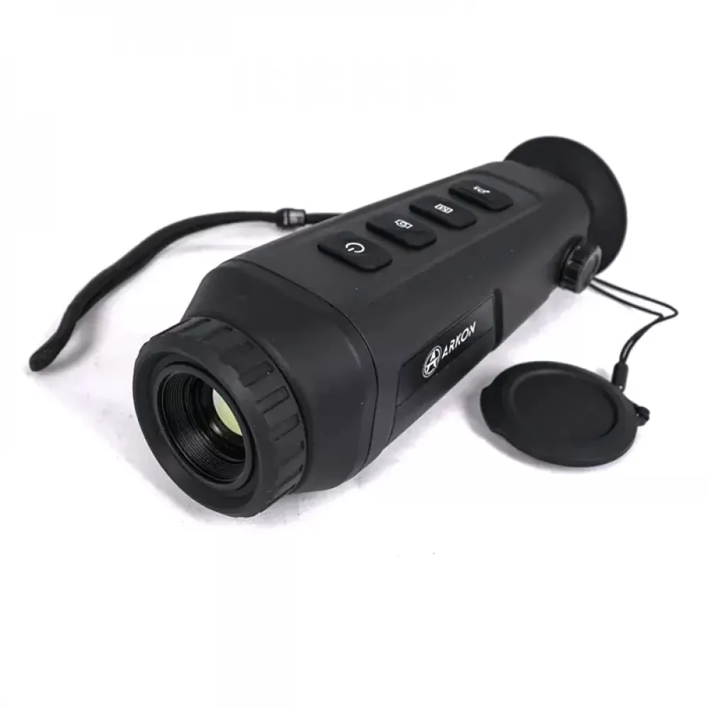 Arkon OVis LM19 тепловизионный монокуляр