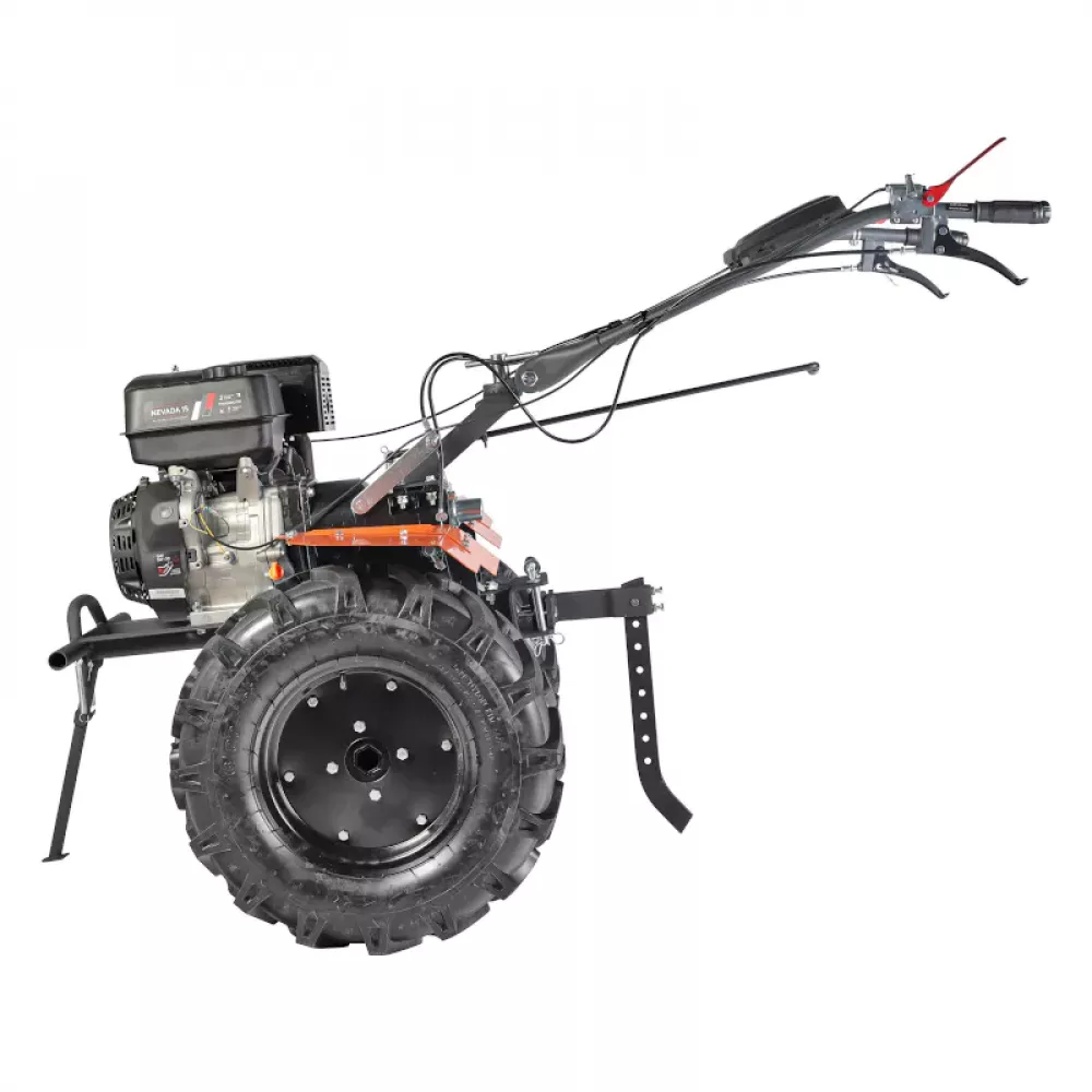 PATRIOT Nevada 15 мотоблок бензиновый 440106504