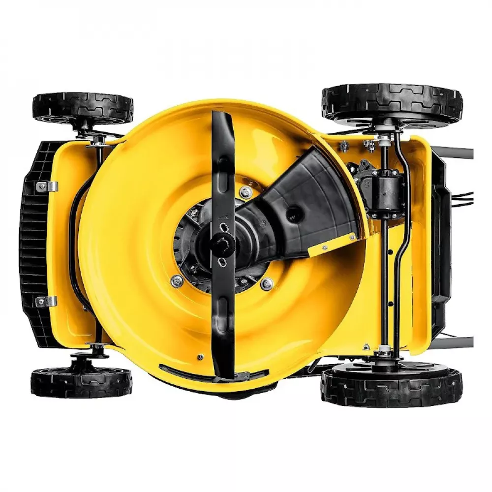 STEHER GLM-510p газонокосилка бензиновая