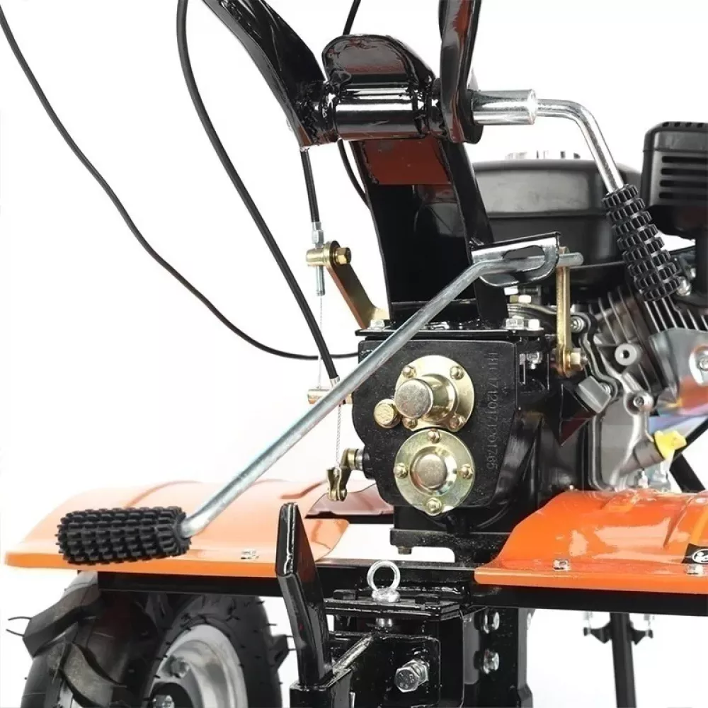 Мотоблок бензиновый Patriot Волга, 440107566