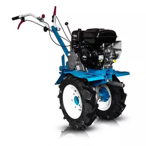 Нева МБ2 МультиАГРО-B&S CR950 мотоблок бензиновый