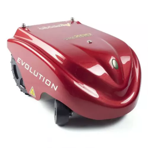 Газонокосилка-робот Caiman AMBROGIO L200 EVOLUTION, AM200ELS0