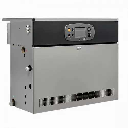 Baxi SLIM HPS 1.110 котел газовый напольный A7114602