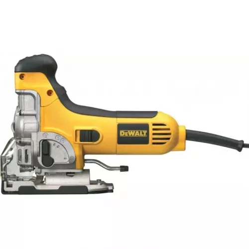 DeWalt DW333KT-QS электролобзик сетевой