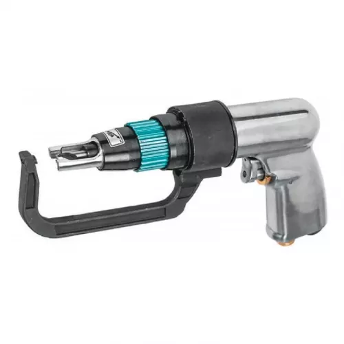 Набор дрель пневматическая для удаления сварочной точки JONNESWAY JAD-1015K