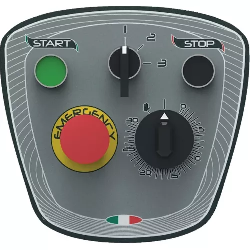 Планетарный миксер Starmix PL60N3F 380V