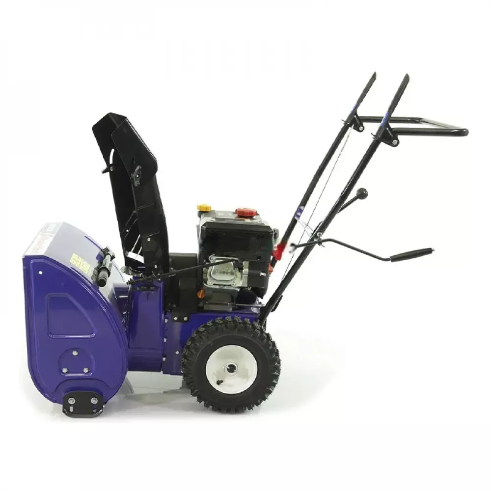 MasterYard MX8522R снегоуборщик бензиновый, MX8522R