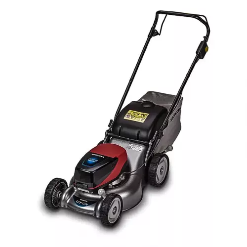 HONDA HRG 416 XB PE газонокосилка аккумуляторная (без АКБ и ЗУ) HRG416XBPEEA