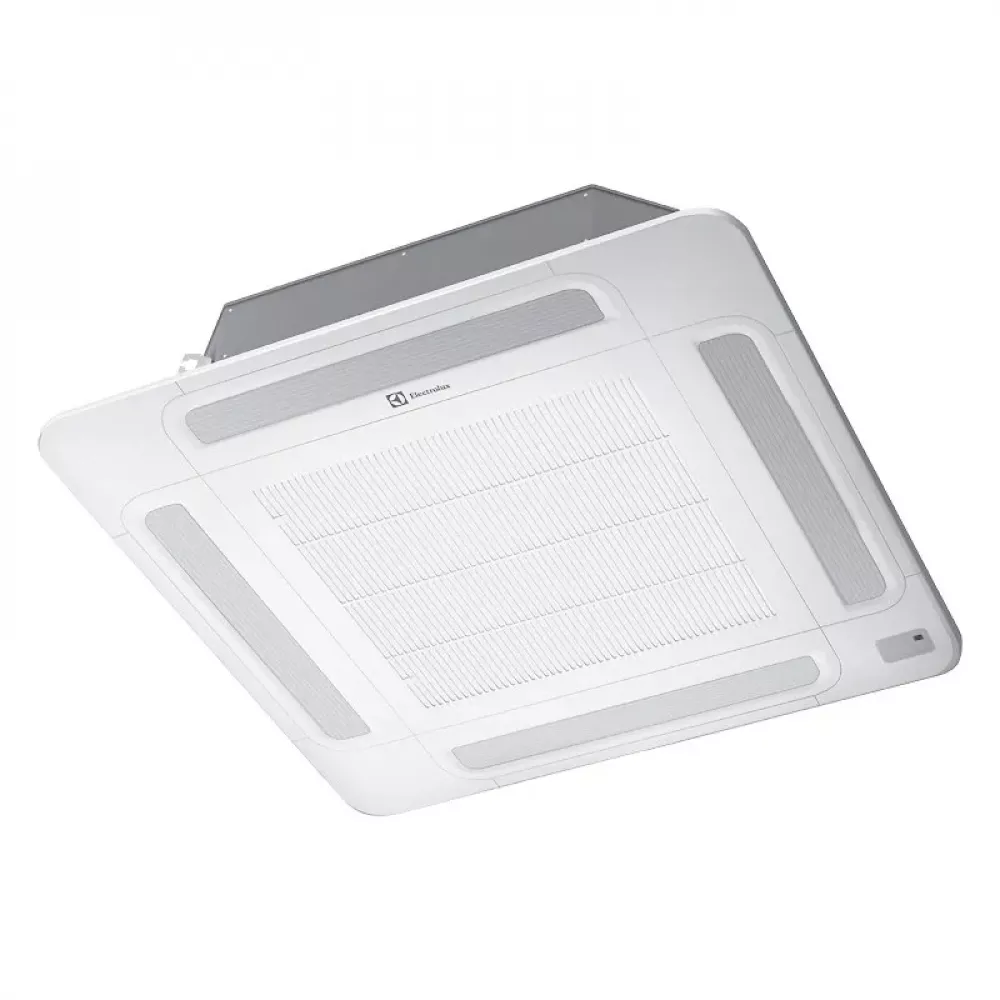 Electrolux EACС-24H/UP2/N3 сплит-система кассетная НС-1033503