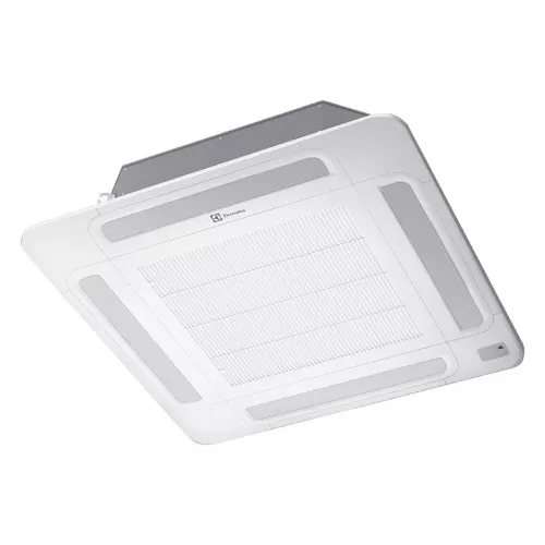 Electrolux EACС-24H/UP2/N3 сплит-система кассетная НС-1033503