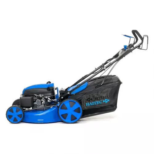 HAITEC HT-RM533PRO газонокосилка бензиновая самоходная