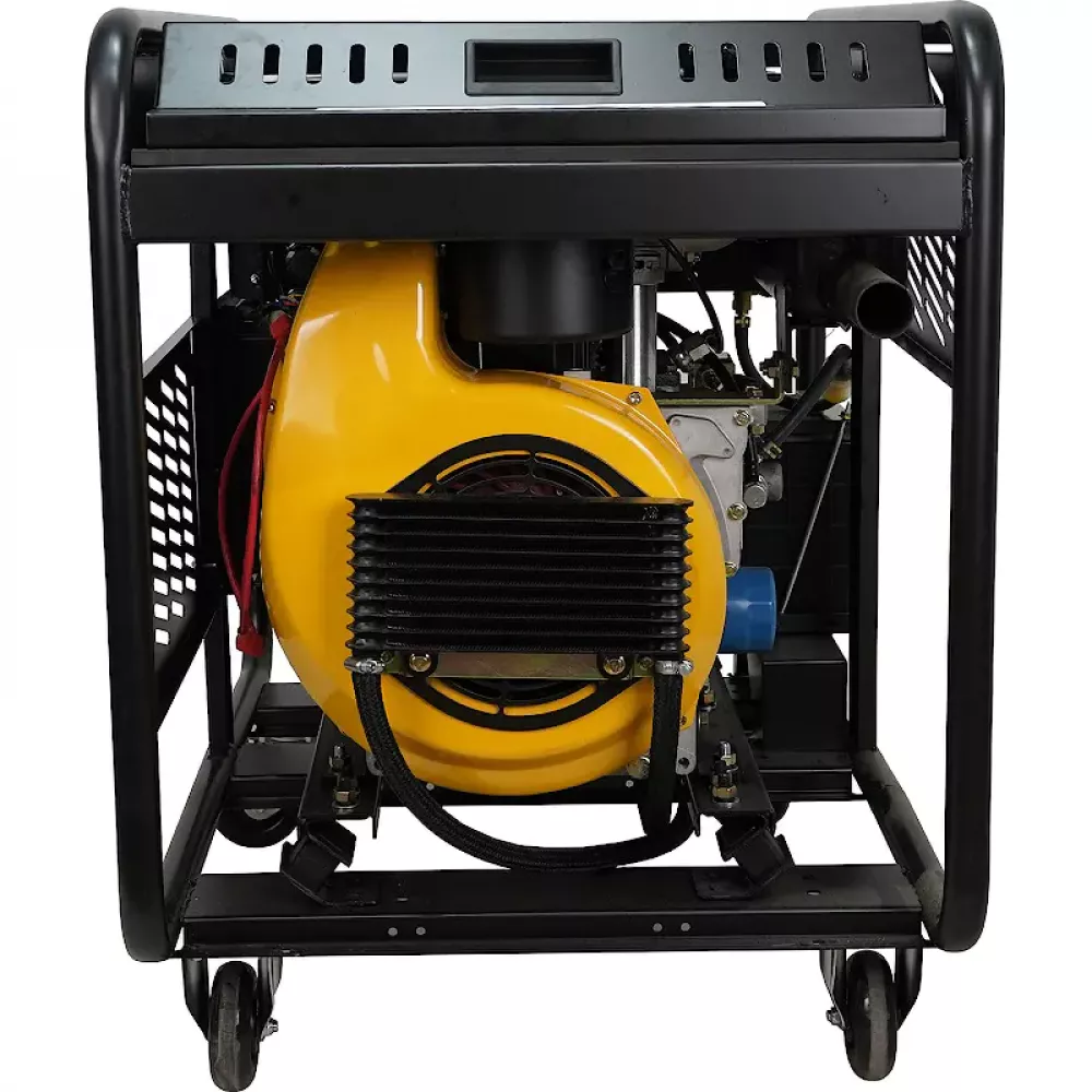 Habert Diesel HT12E3 дизельный генератор 00-00157569