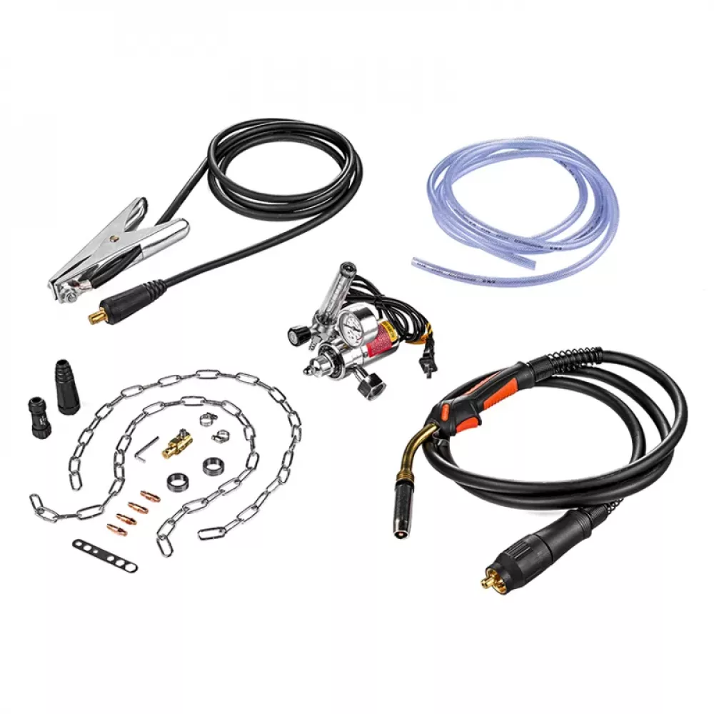 Сварог TECH MIG 350 N258 сварочный инвертор 00000096535