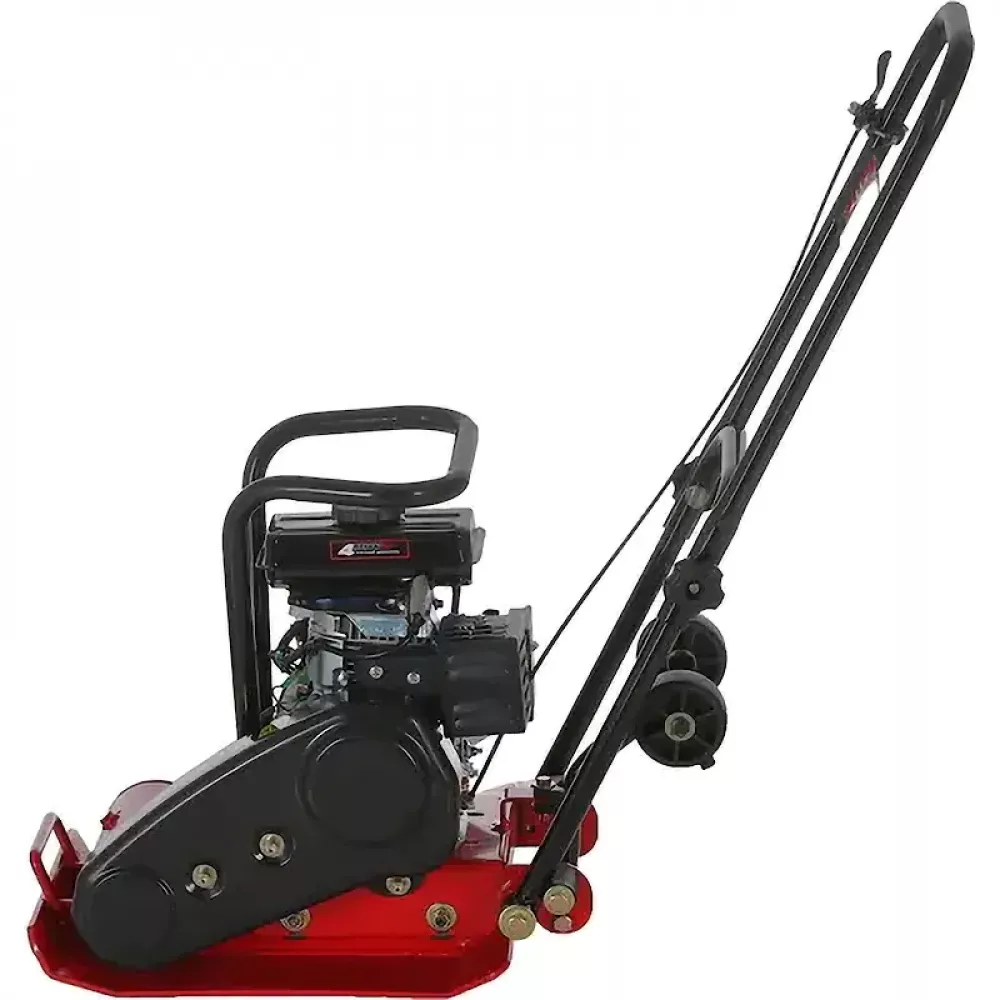 ЗУБР ВПБ-10 Г виброплита бензиновая