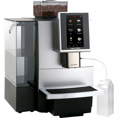 Кофемашина Proxima Dr.coffee F12 Big