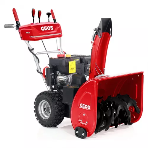 Geos Arctic Line 620 B снегоуборщик бензиновый 212983