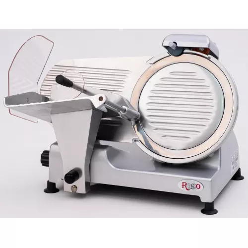 Слайсер Rosso 250ES-10