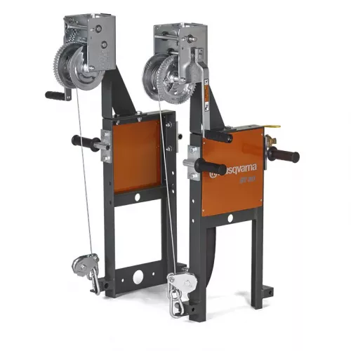 Секции для бензиновой/электрической виброрейки Husqvarna Atlas Copco SCREEDS BT 90 1 M, 9679411-05