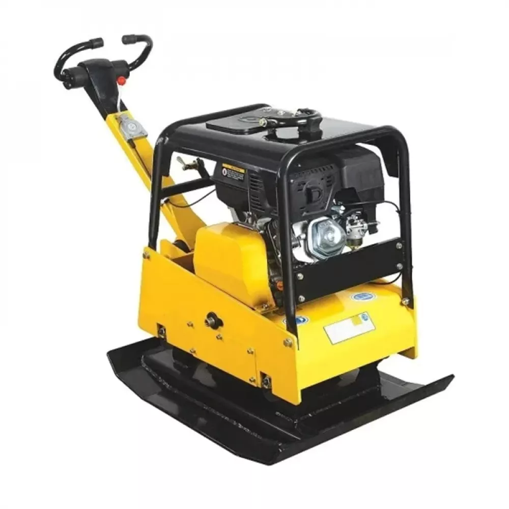 TOR CY-350 виброплита реверсивная гидравлическая 1030216