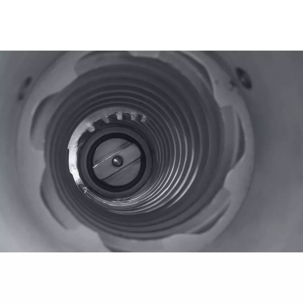 Волчок Hualian Machinery JR-130 (2 шнека)