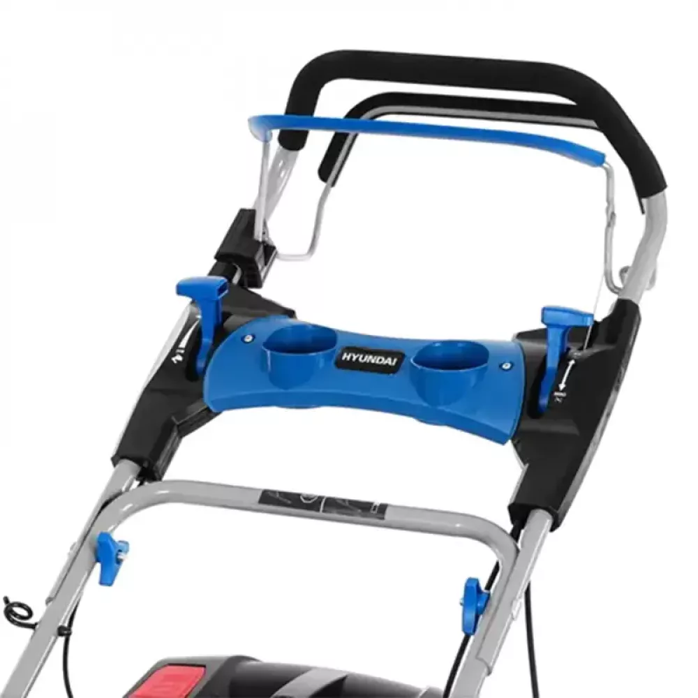 Hyundai L 5110S бензиновая газонокосилка