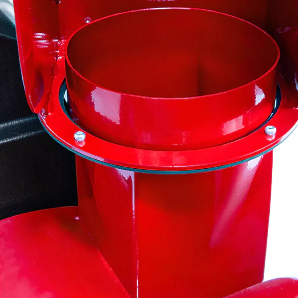 Мобил К С65 Б8Е ПРО снегоуборщик бензиновый MBK0022039