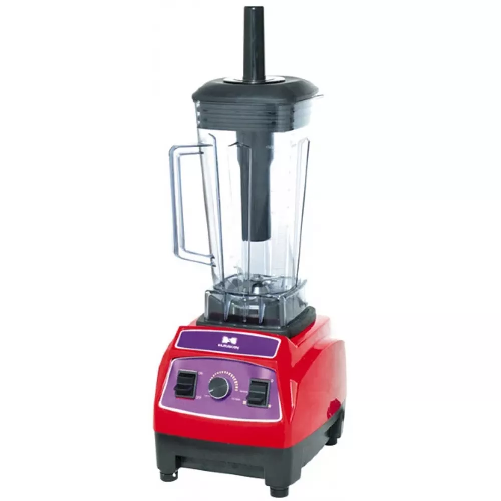 Блендер Hurakan HKN-BLW2 красный