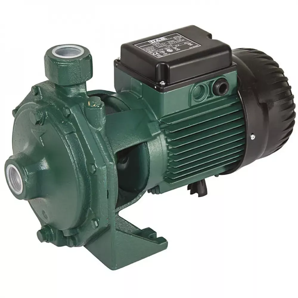 DAB K 55/100 T насос центробежный 60179373