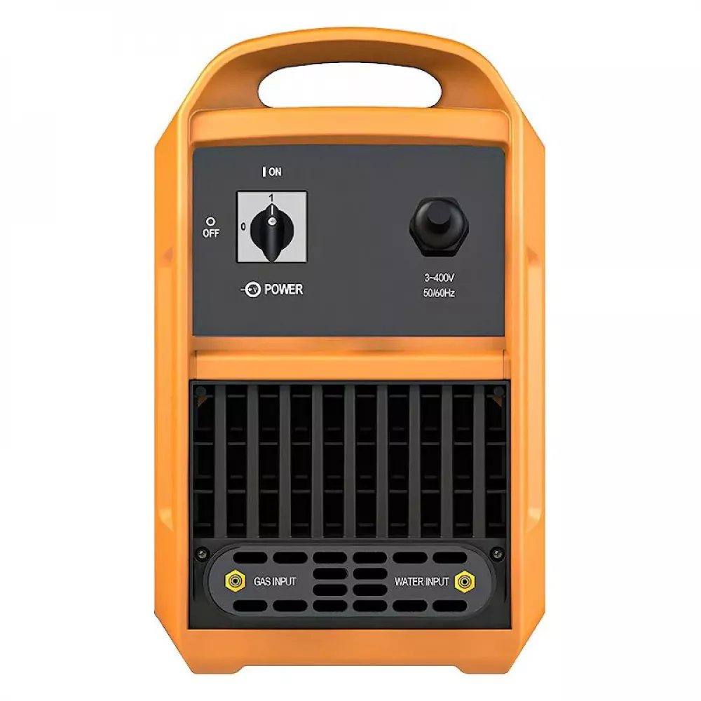 Hugong POWER TIG 300DP III сварочный инвертор tig 029638